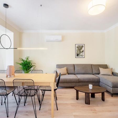 Silva Apartment By Olala Homes Cascais Extérieur photo
