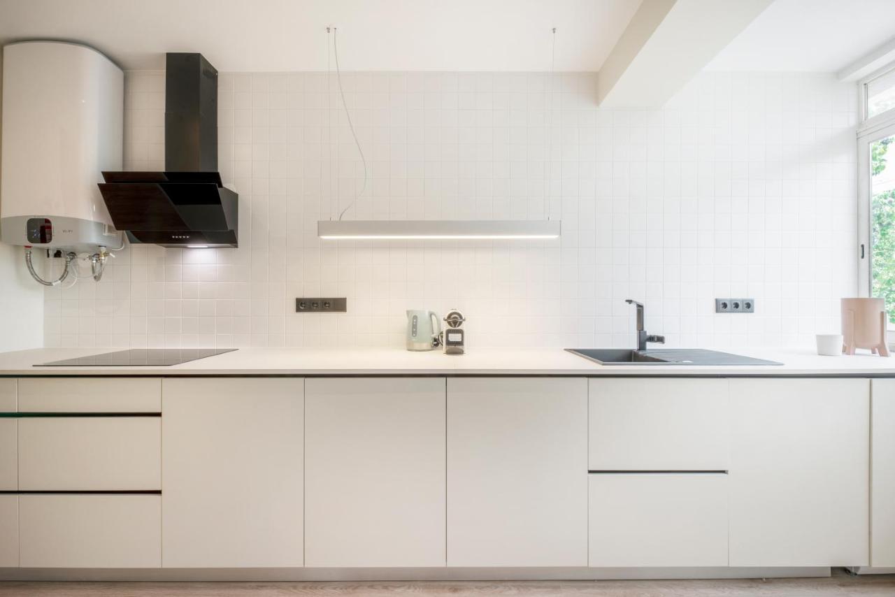 Silva Apartment By Olala Homes Cascais Extérieur photo