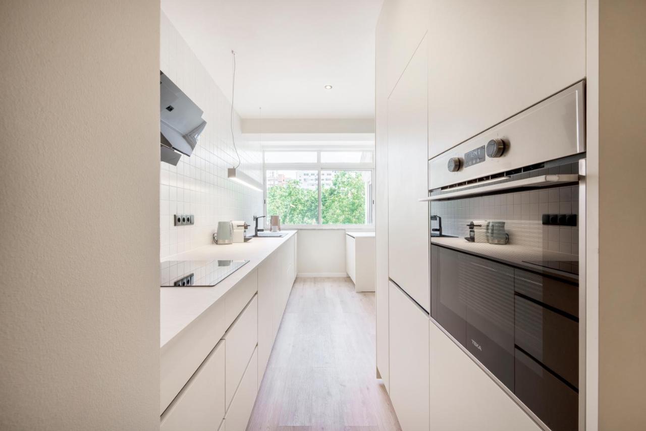 Silva Apartment By Olala Homes Cascais Extérieur photo