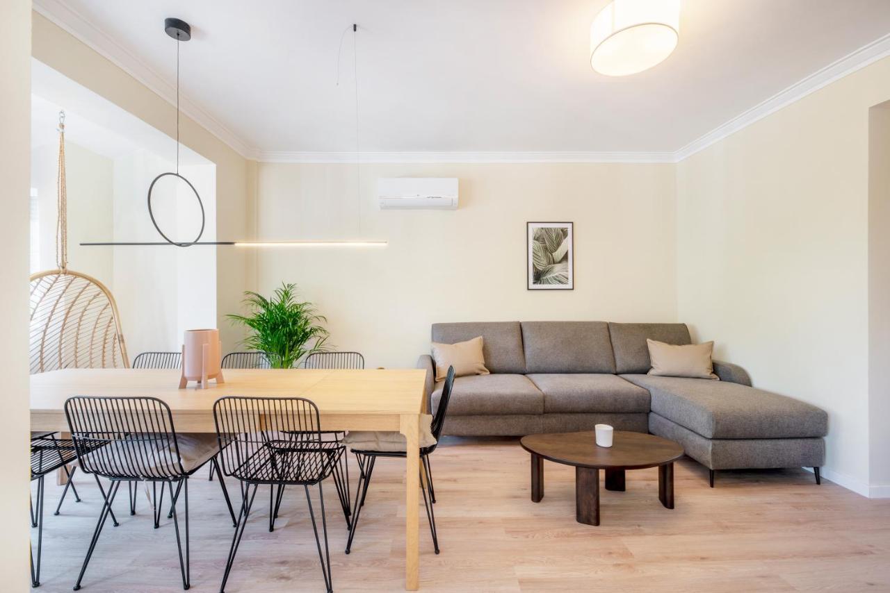 Silva Apartment By Olala Homes Cascais Extérieur photo