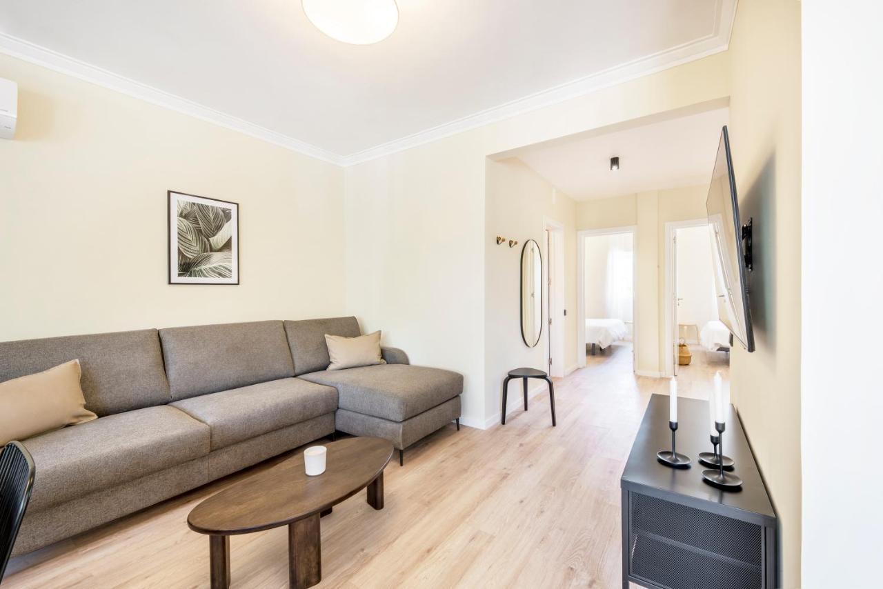 Silva Apartment By Olala Homes Cascais Extérieur photo