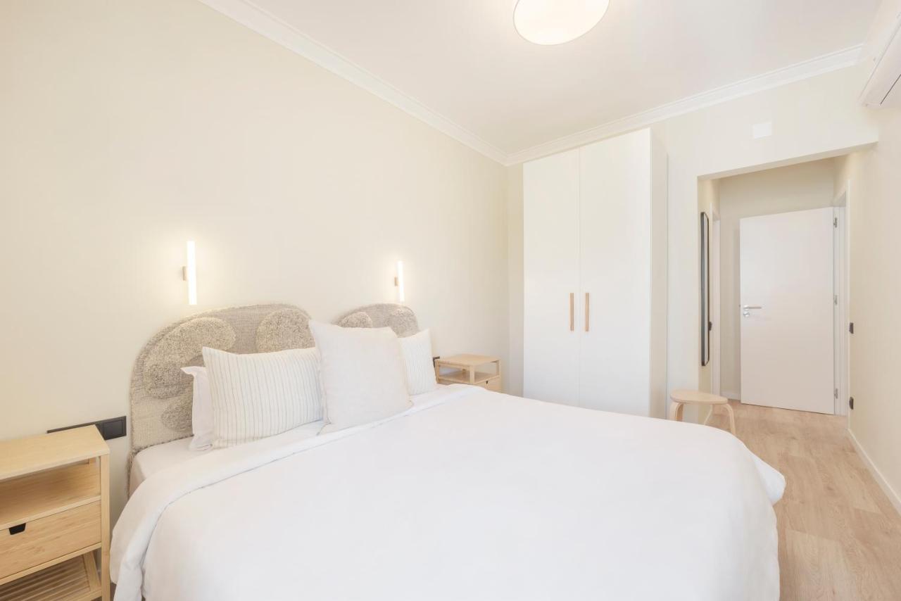 Silva Apartment By Olala Homes Cascais Extérieur photo